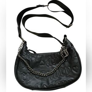 Juicy Couture Black Bag